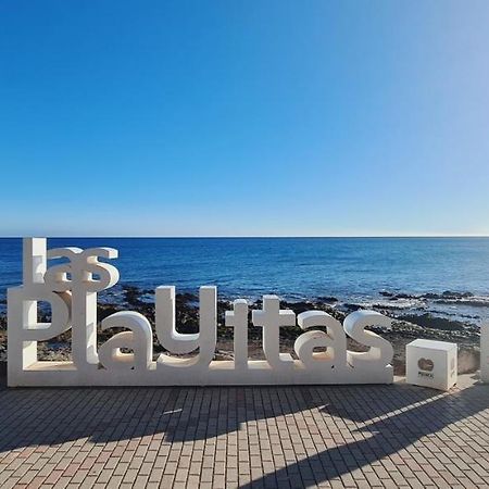 Apartamento Playitas Salema Las Playas المظهر الخارجي الصورة