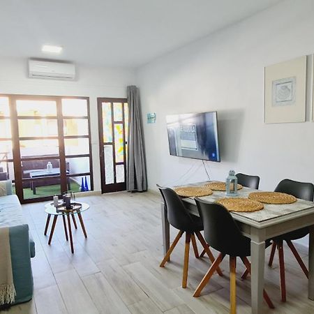Apartamento Playitas Salema Las Playas المظهر الخارجي الصورة