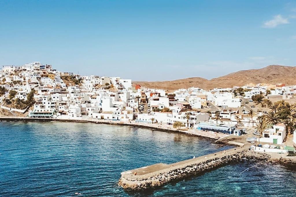 Apartamento Playitas Salema Las Playas المظهر الخارجي الصورة