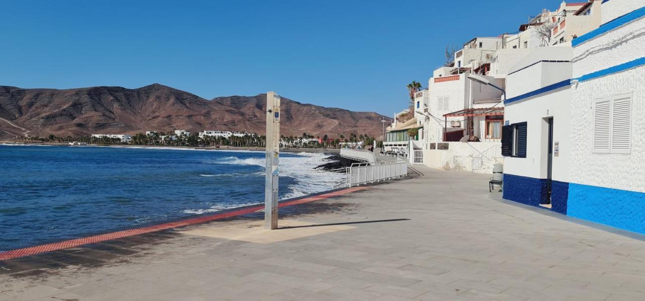 Apartamento Playitas Salema Las Playas المظهر الخارجي الصورة