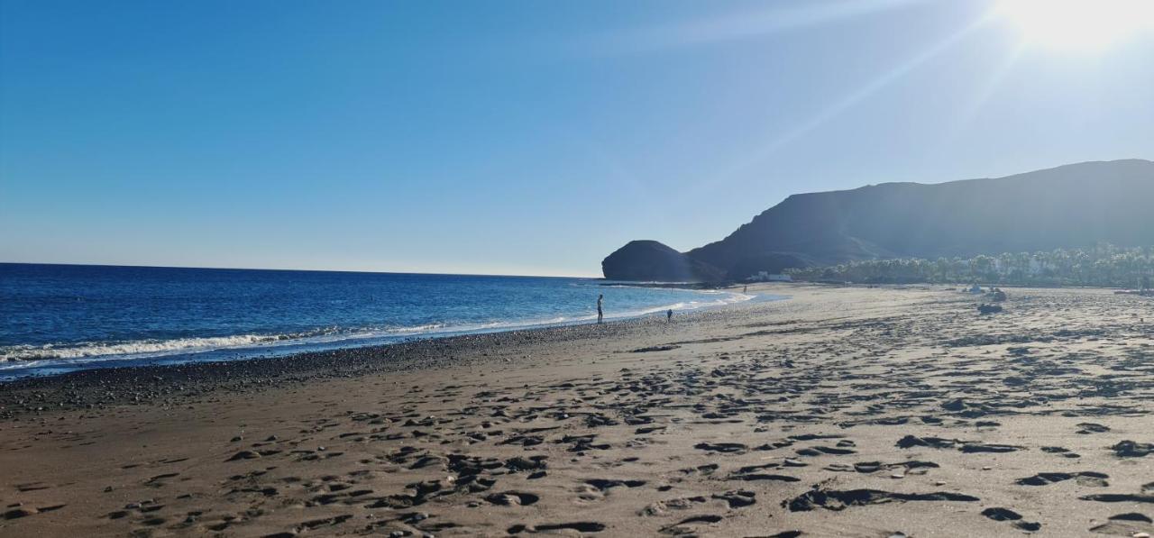 Apartamento Playitas Salema Las Playas المظهر الخارجي الصورة