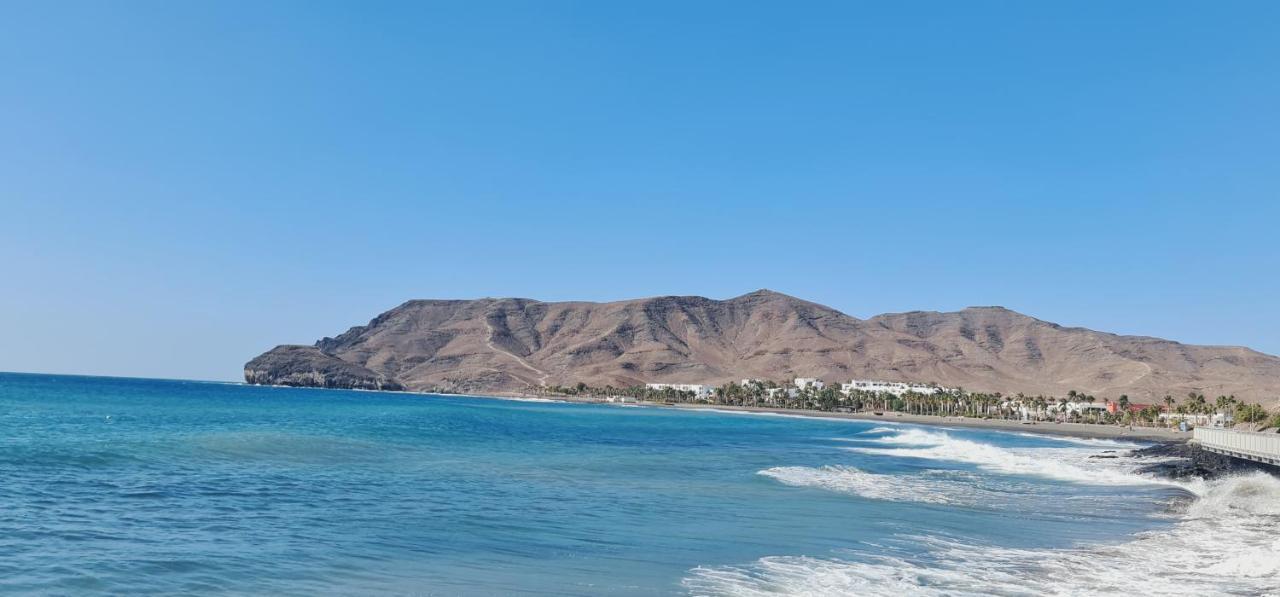 Apartamento Playitas Salema Las Playas المظهر الخارجي الصورة