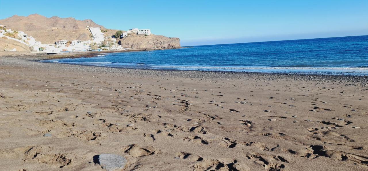 Apartamento Playitas Salema Las Playas المظهر الخارجي الصورة