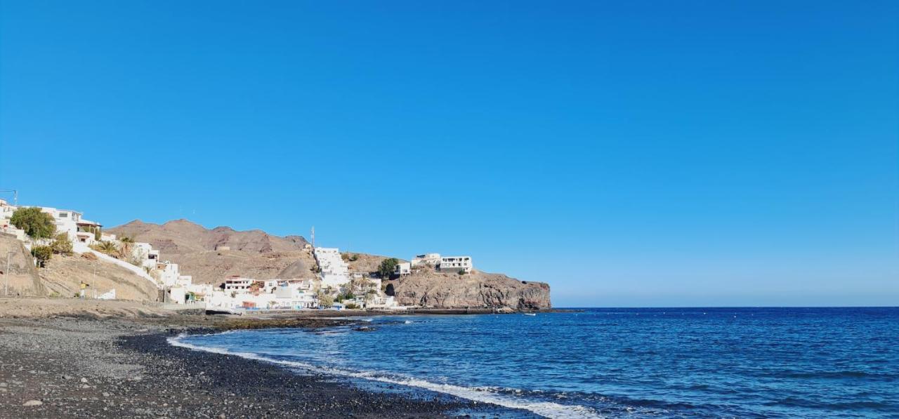 Apartamento Playitas Salema Las Playas المظهر الخارجي الصورة