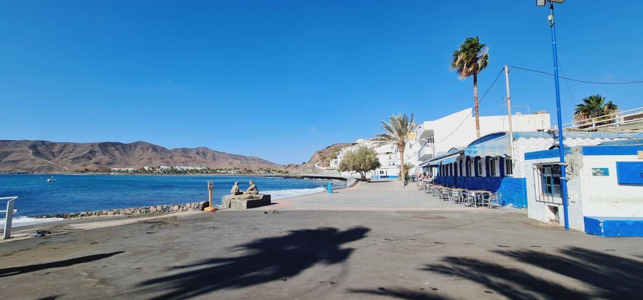 Apartamento Playitas Salema Las Playas المظهر الخارجي الصورة
