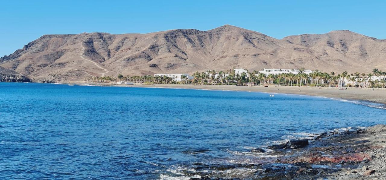 Apartamento Playitas Salema Las Playas المظهر الخارجي الصورة