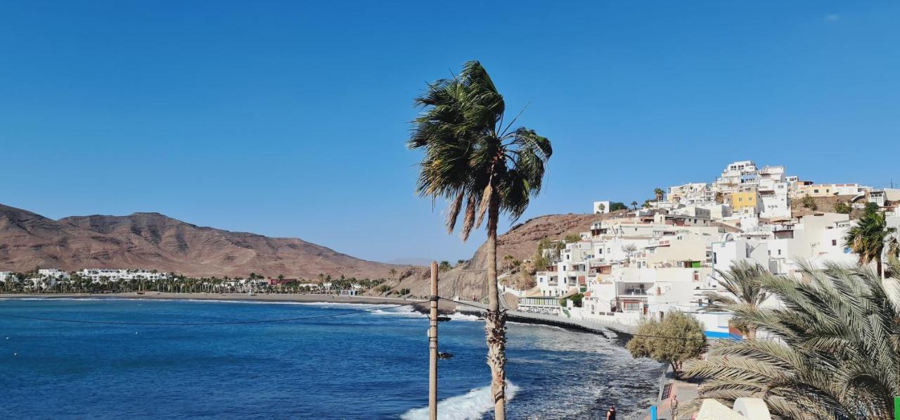 Apartamento Playitas Salema Las Playas المظهر الخارجي الصورة