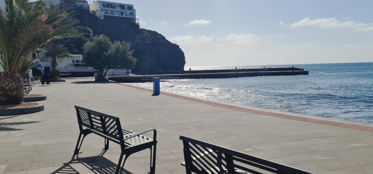 Apartamento Playitas Salema Las Playas المظهر الخارجي الصورة