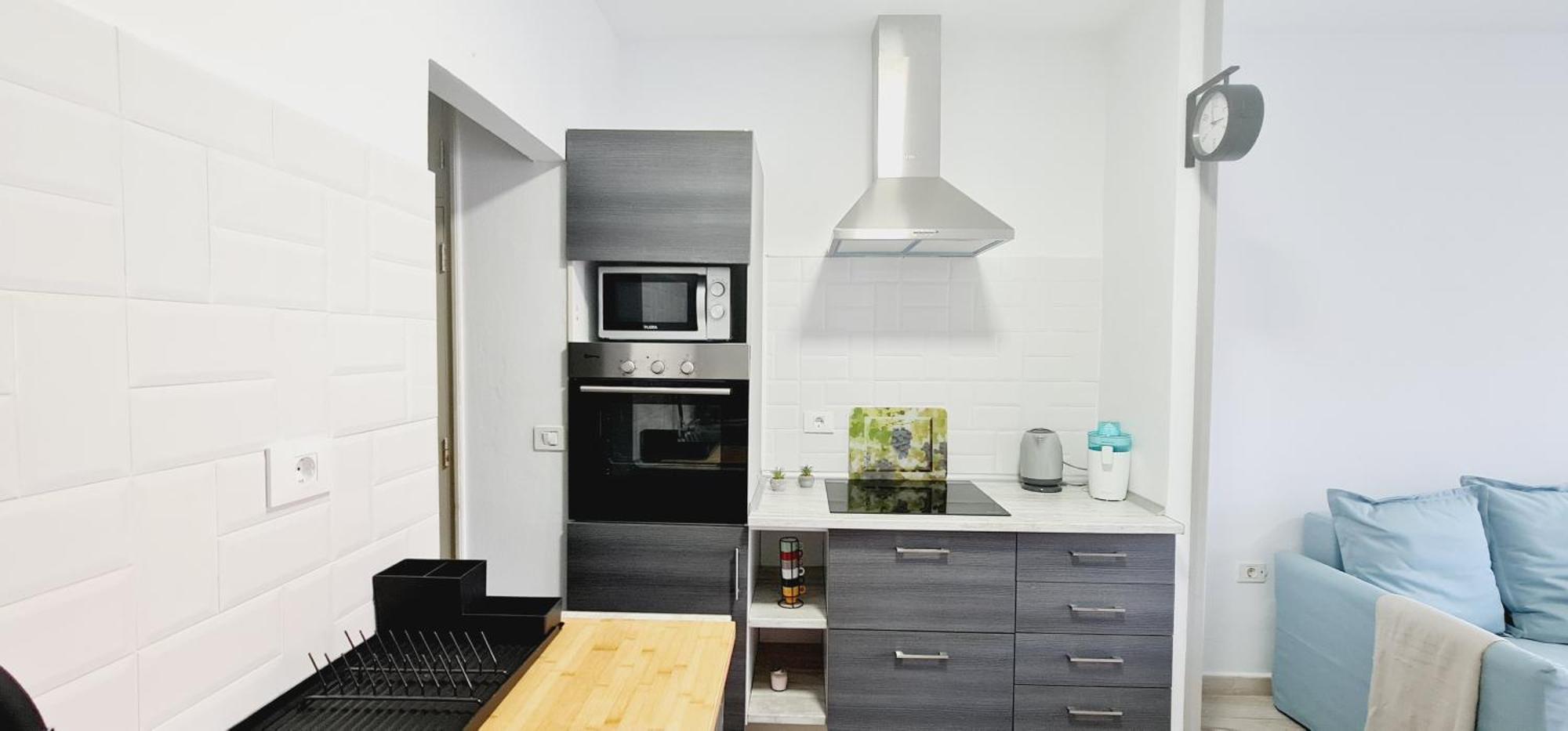 Apartamento Playitas Salema Las Playas المظهر الخارجي الصورة