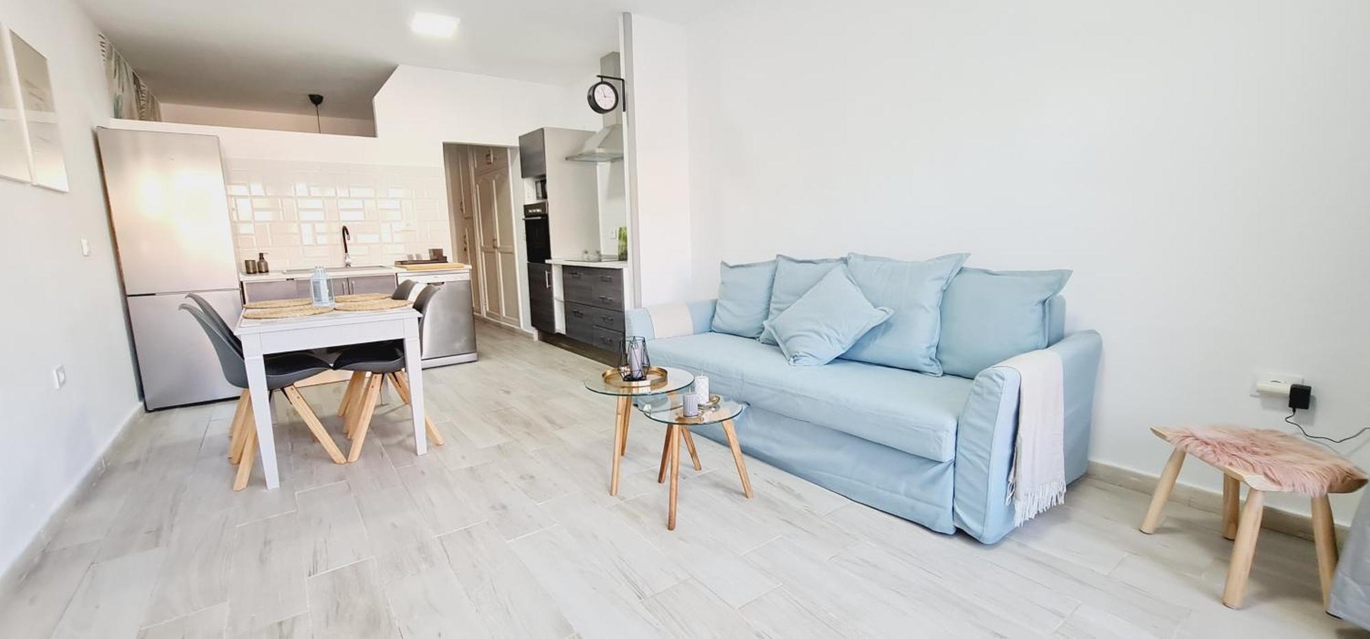 Apartamento Playitas Salema Las Playas المظهر الخارجي الصورة